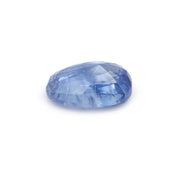 Natural Blue Sapphire (Neelam) 6.12cts (7.00ratti)